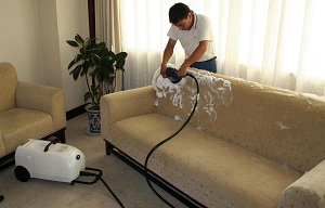 домашние способы чистки мягкой мебели